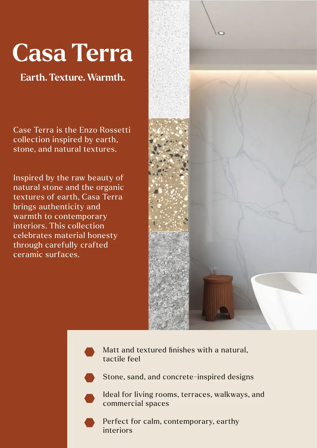 Enzo Rossetti catalogue page 5