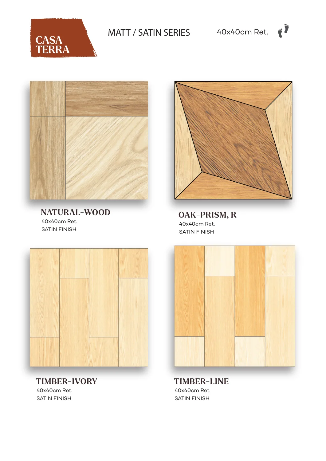 Enzo Rossetti catalogue page 8