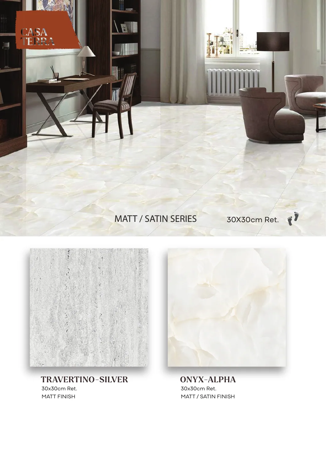 Enzo Rossetti catalogue page 9