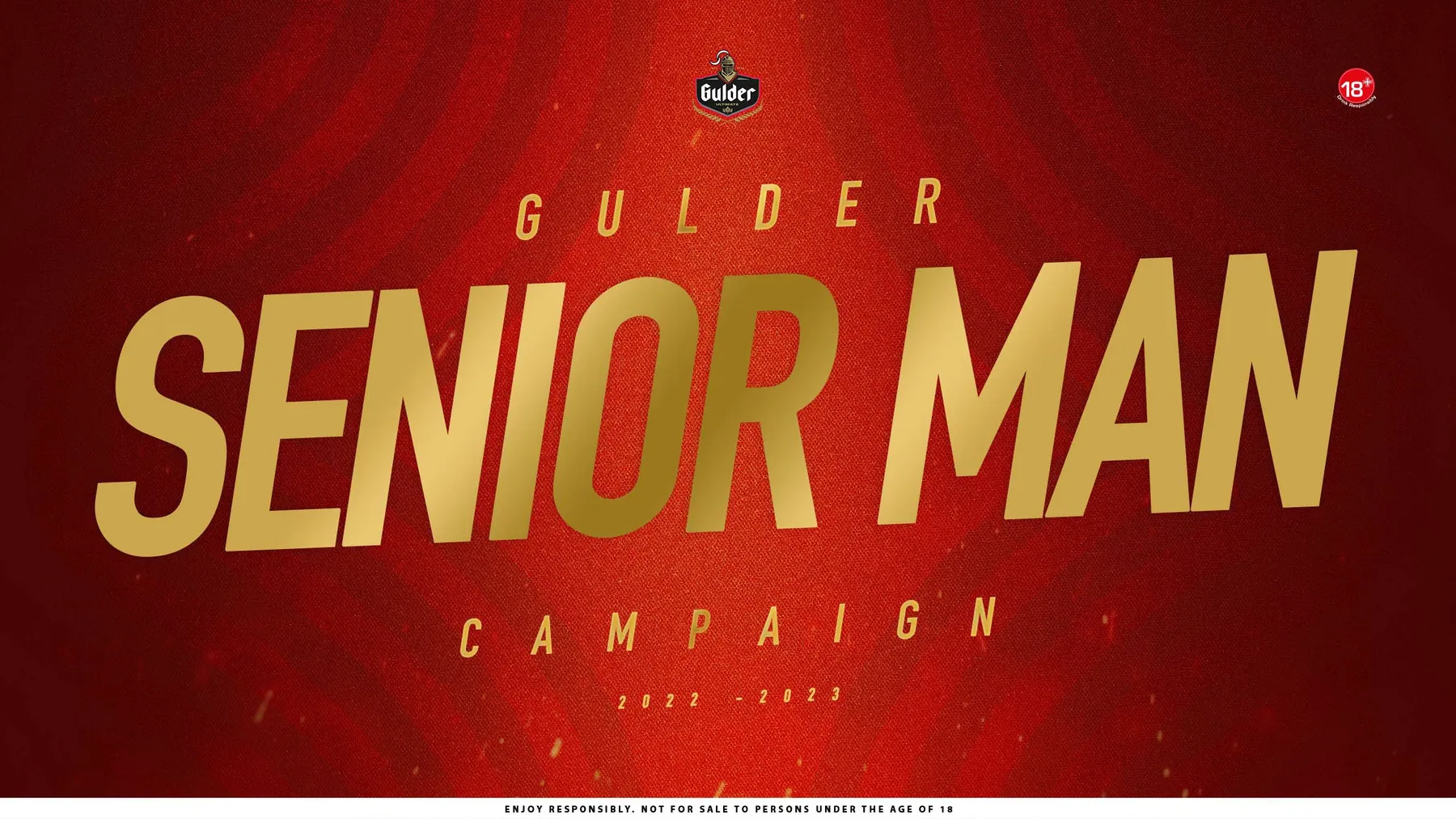 Campaign Design — example work