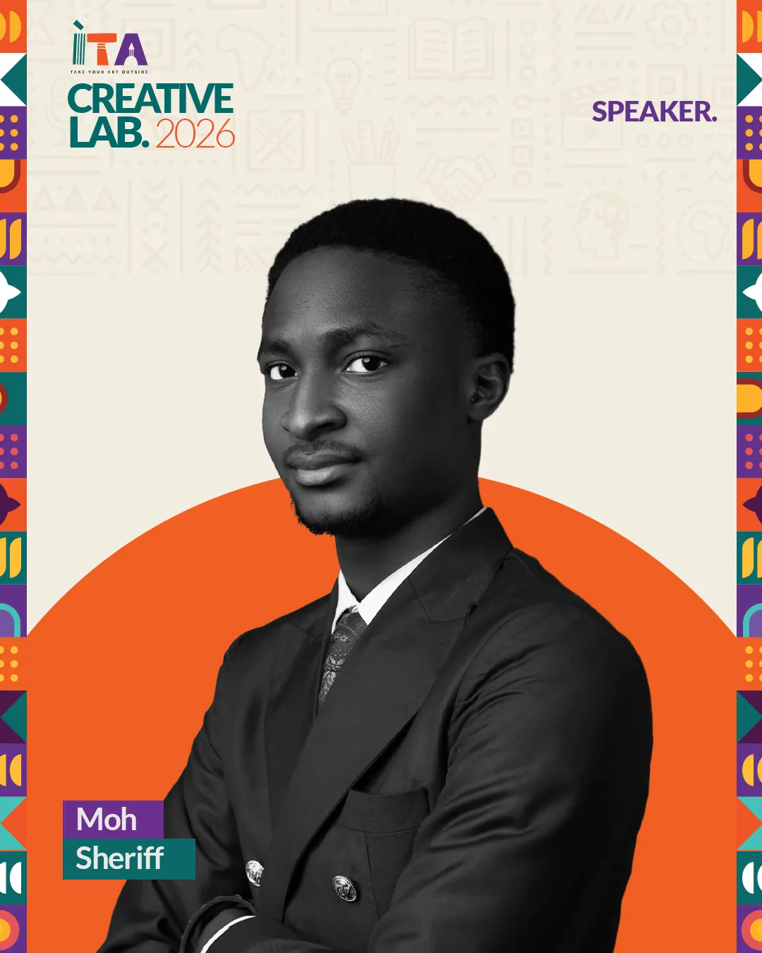 ÌTÀ Creative Lab 2026 announcement 4