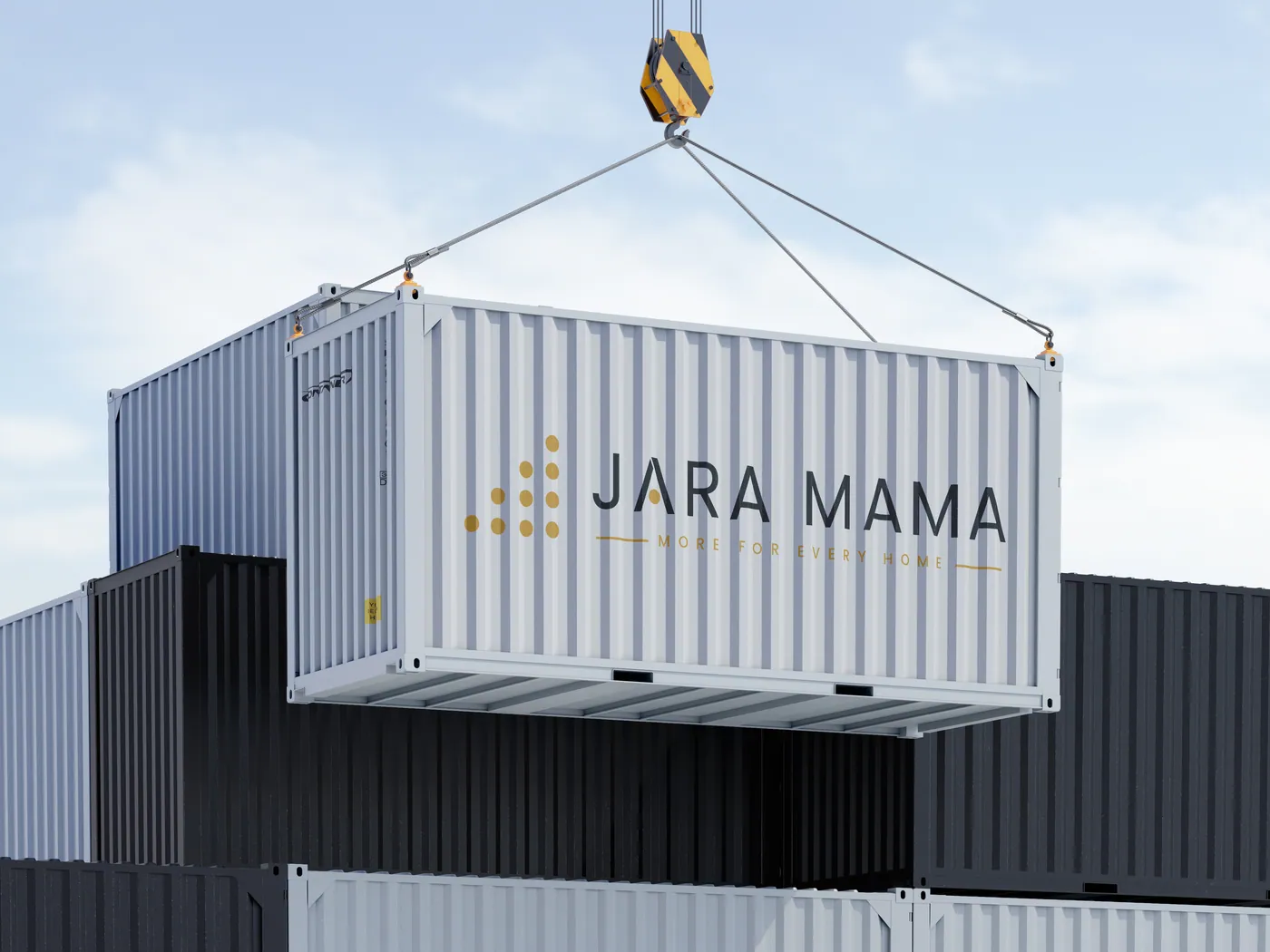 Jara Mama