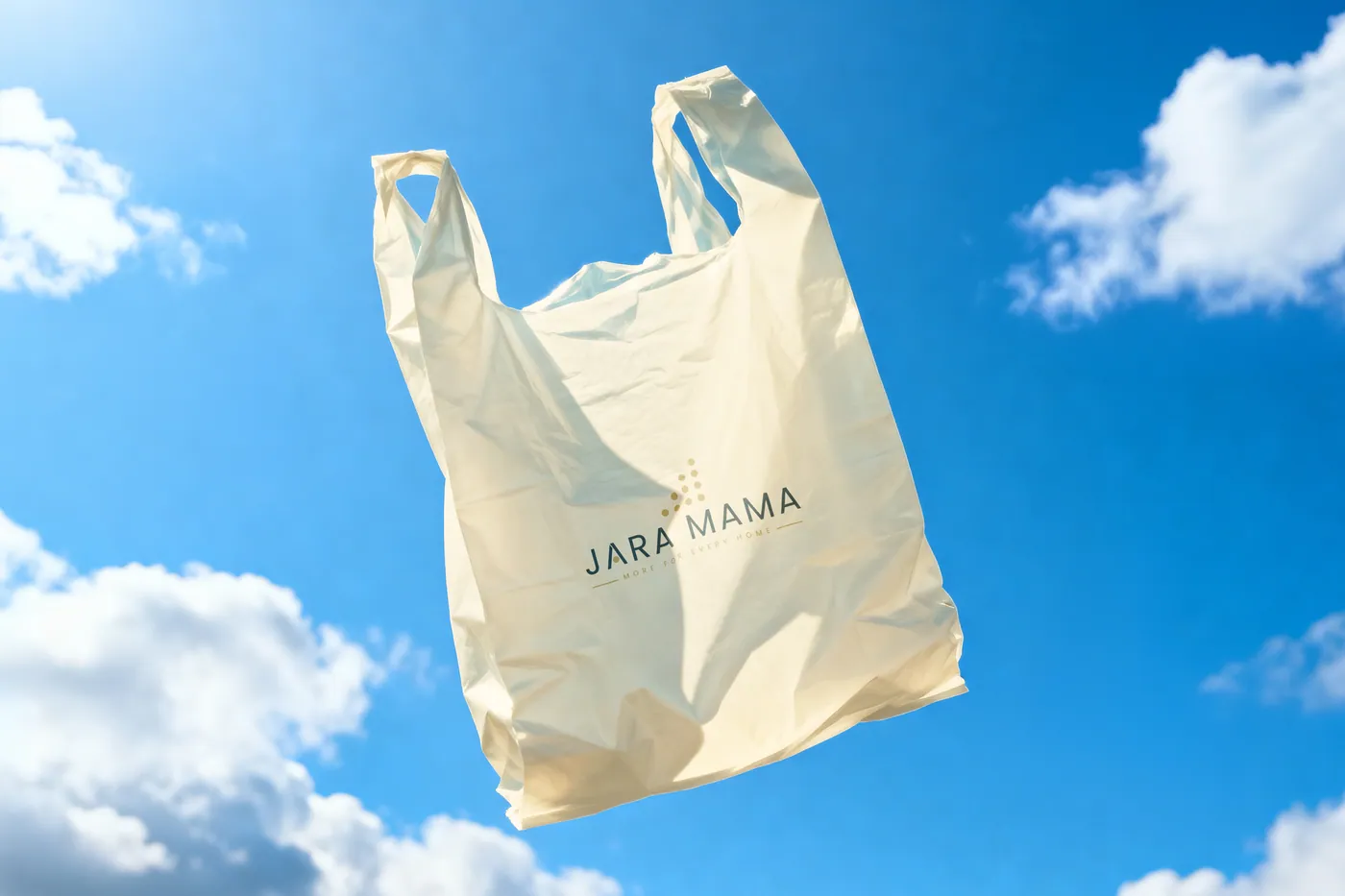 Jara Mama brand application 5