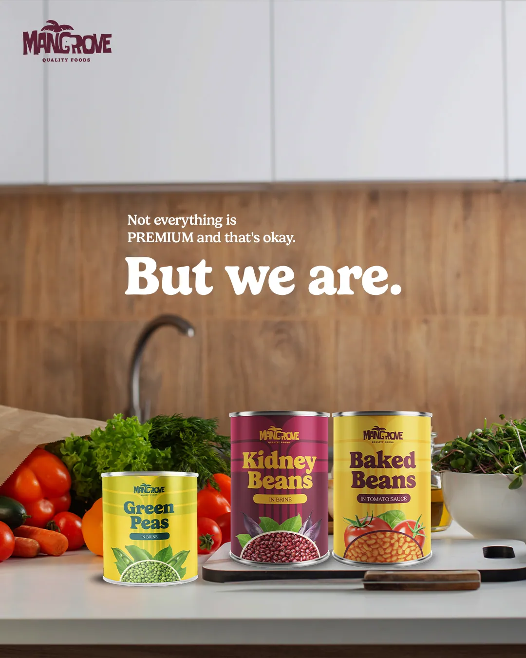 Creative Direction — example work