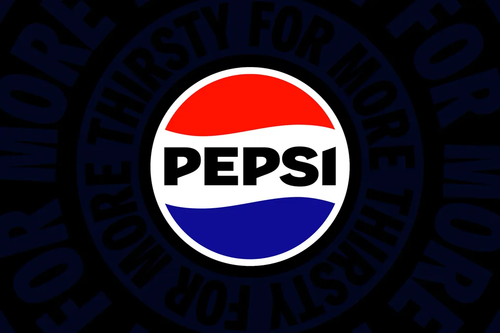 Pepsi — Thirsty for More — Social · Motion · Promotions
