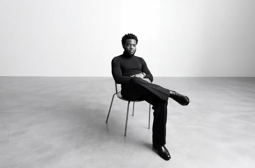 Oluwasegun Elijah Ajanaku