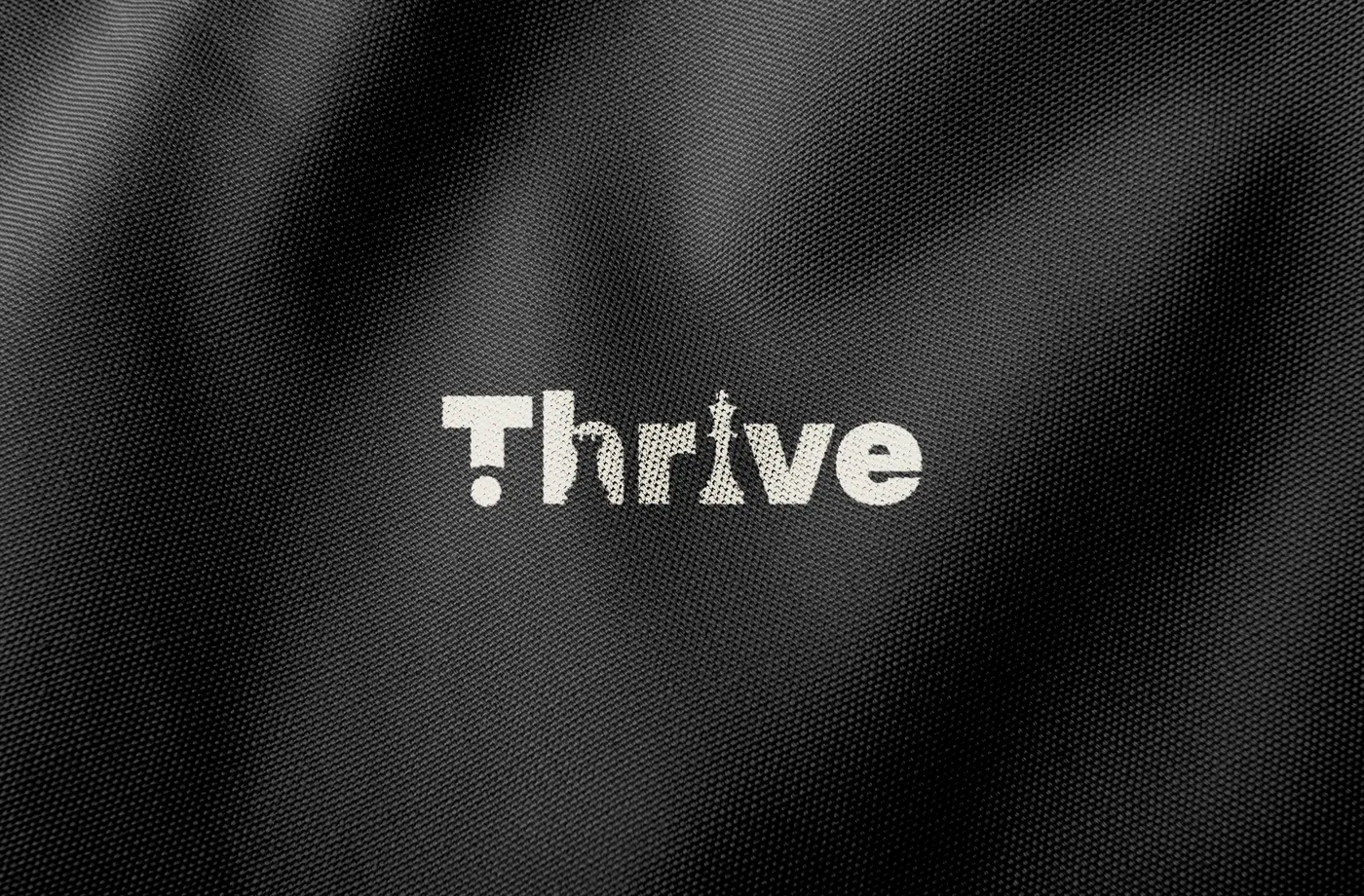 Thrive brand application 2