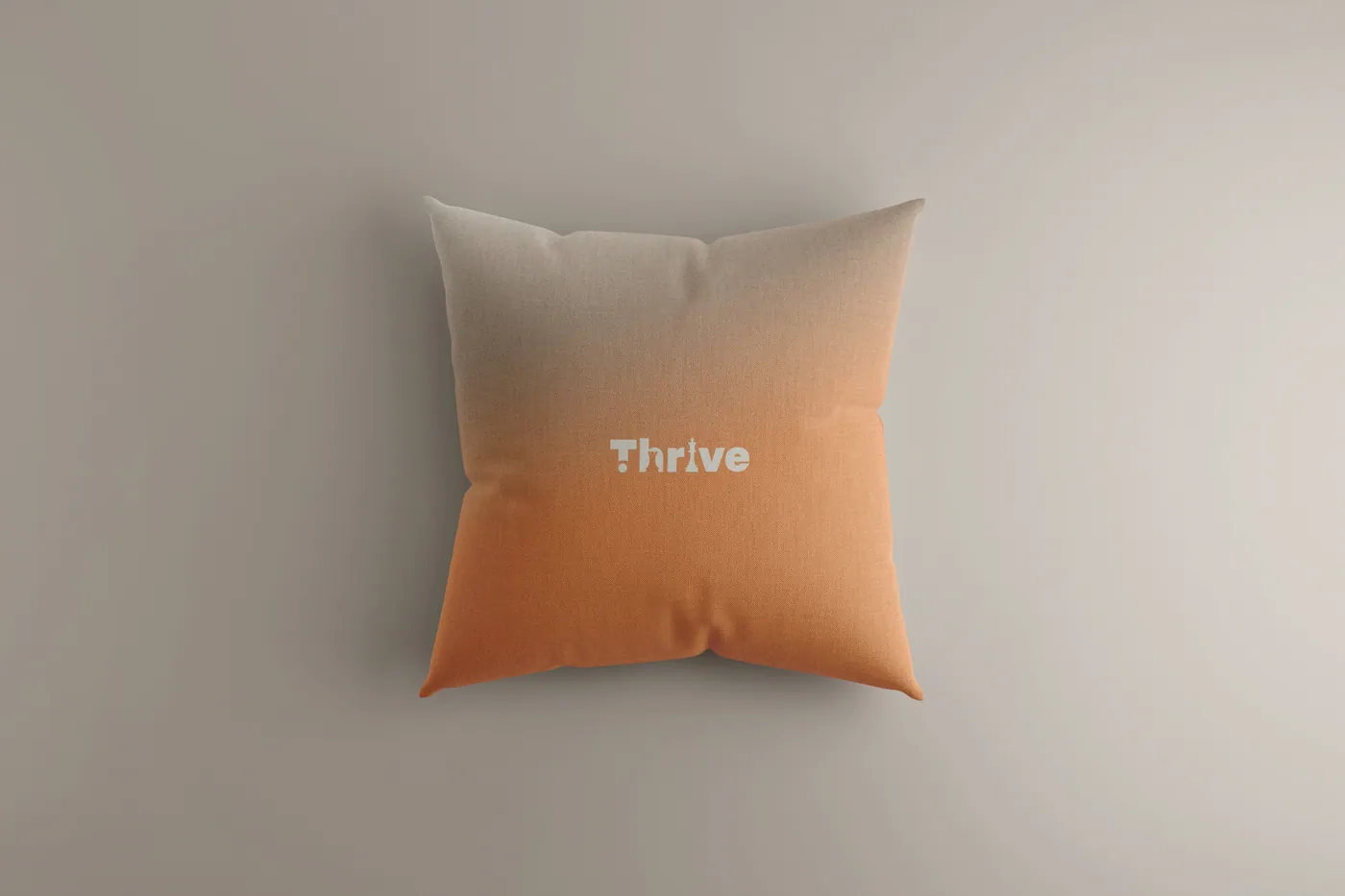 Thrive brand application 6