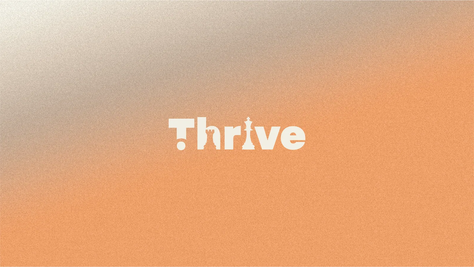 Thrive brand guide page 1