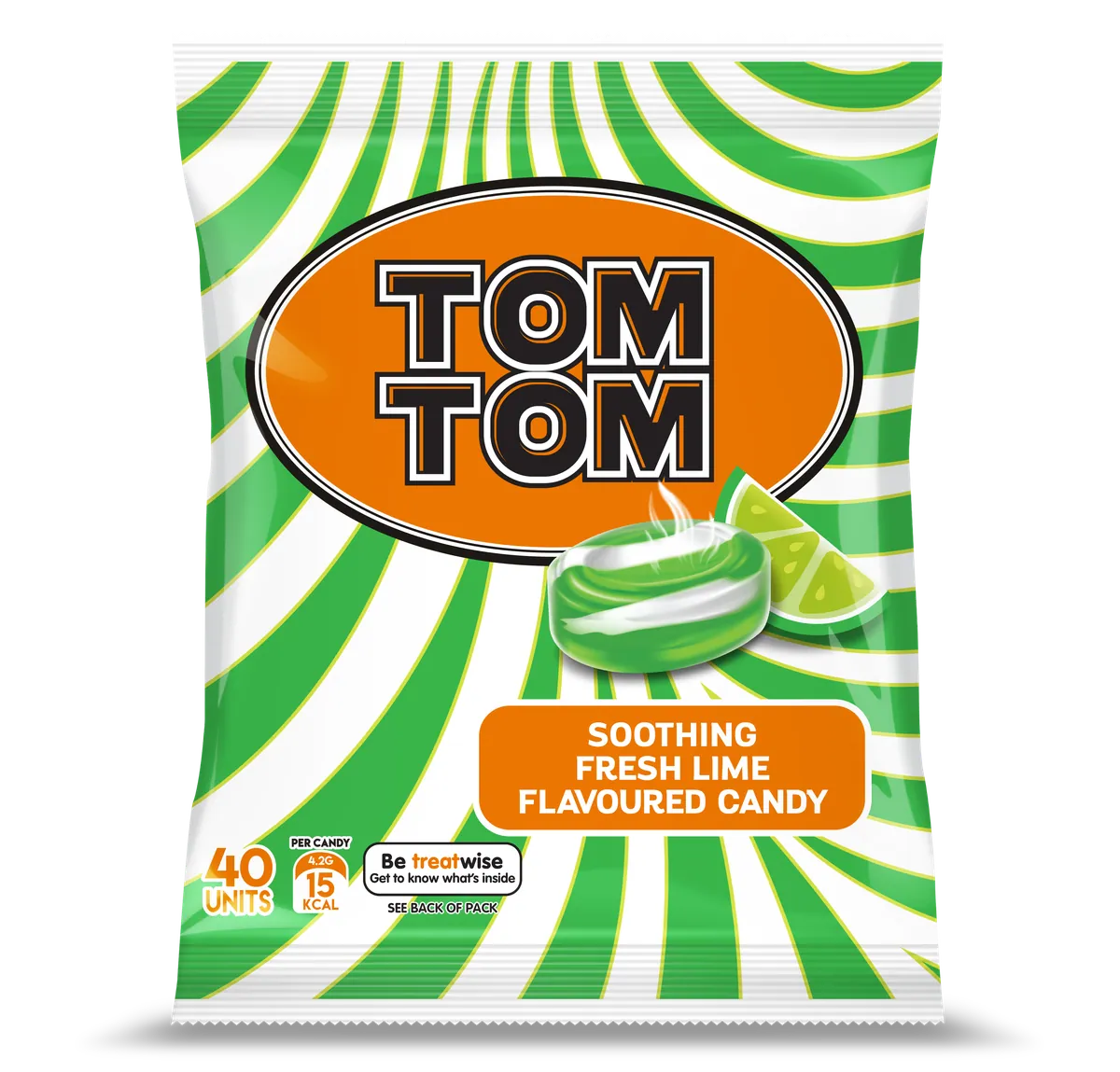 Tom Tom pack render 2